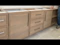 Cabinet Making 101 Design Build And Install
