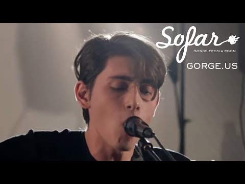 GORGE.US - Homecoming | Sofar Sofia