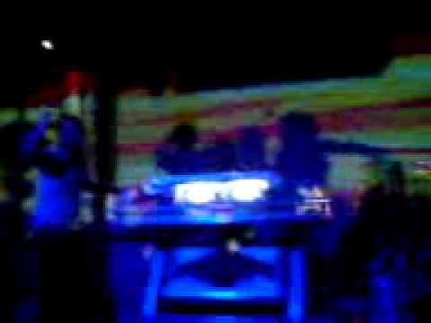 mango beach dj aldo party kent & HD