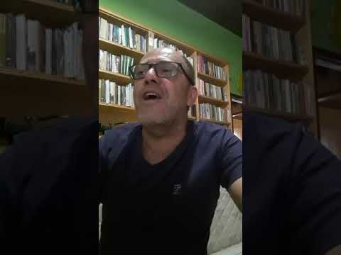Lendo "Receita de Homem" de Lúcio Cardoso