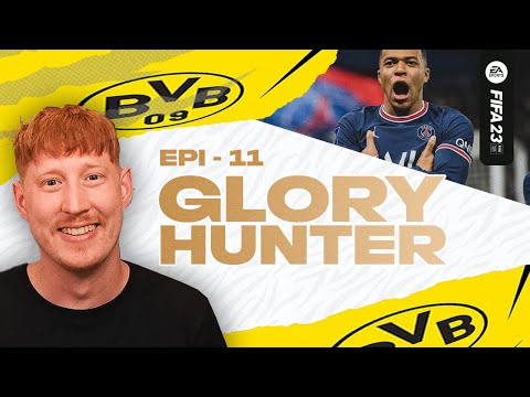 THE LUCK HAS TURNED!! FIFA 23 | GloryHunter Career Mode S3 Ep11