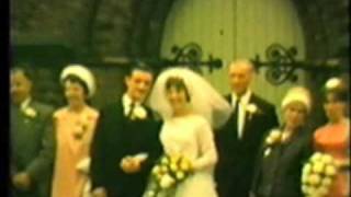 preview picture of video 'Old Gravill Wedding Movies (The Kingston upon Hull Gravills)'