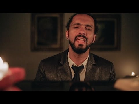 Henrique Cerqueira - Carta Escondida (Official Video)