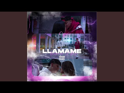 Llámame (feat. Alejo)