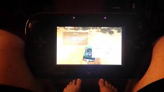 Remember: Wii U Gets Portable Wii Play