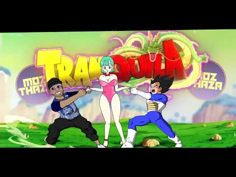 Mozthaza - Tranquila x Any Ibanez (Version Cumbia)