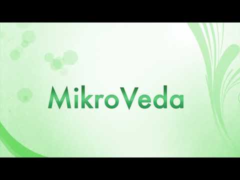 MikroVeda und gute Bakterien für Natur, Tiere und Umwelt