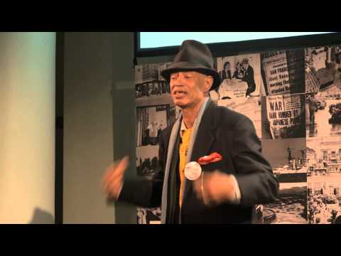 Teach our girls how to code-- a former pimp's call to action | Del Seymour | TEDxMarketStreet