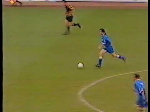 1994-95: Cardiff City 2-1 Chester City