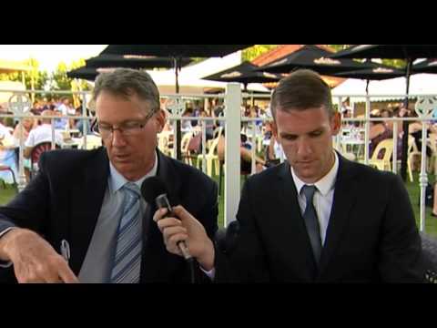 Ascot, 2/01/2016 - Stewards Report with Brad Lewis