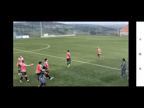 GOLO DA VITÓRIA NO ÚLTIMO MINUTO... GUARDA DESPORTIVA FC 2-1 UD PINHELENSES