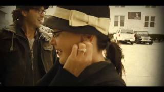 THE PROPOSAL- MARCEL AND JESSICA ANDREWS