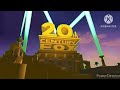 20th Century Fox 100 Years