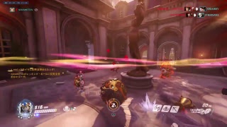 オーバーウォッチ　俺が仕事から帰宅して楽しみにしていることそれが、オーバーウォッチというゲーム