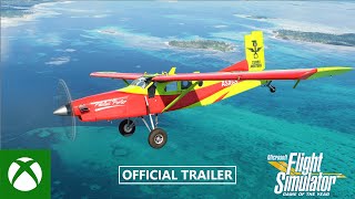 Microsoft Flight Simulator: Premium Deluxe Game of the Year Edition PC/XBOX LIVE Key ARGENTINA