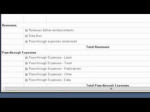 Income Statement in SSRS | SQL Server Reporting Services Tutorial Part 1 | ReportingGuru