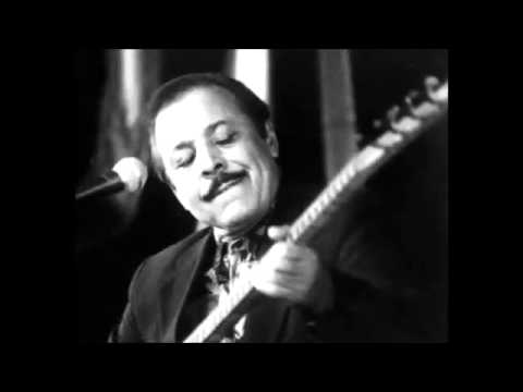 Yazımı Kışa Çevirdin - Neşet Ertaş