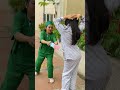 LNS Bệnh Nhân Sợ Kim Tiêm Của Bác Sĩ The Patient Is Afraid Of Needles Shorts
