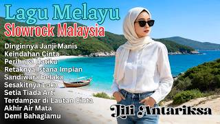 Download lagu SLOW ROCK MALAYSIA TERBARU 2026 💔 Lagu Sedih Paling Dicari | Full Album mp3