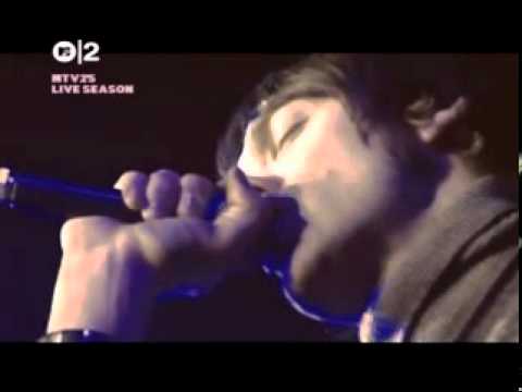 Kasabian - Reason Is Treason (SNMW 2004)