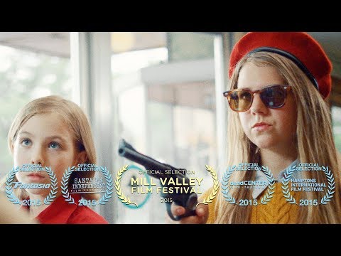 A Band of Thieves  | Short Film Trailer