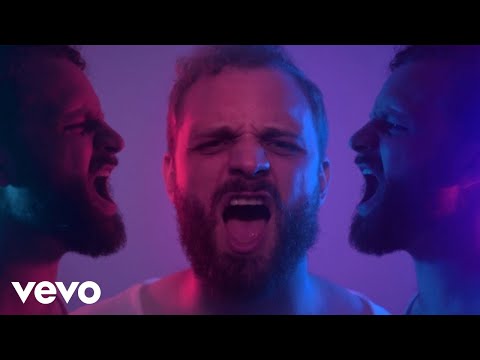 VCAGE - Mass Seduction Weapon [Official Video]