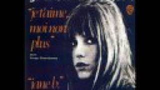 Download lagu Jane Birkin - Je t'aime moi non plus - 1969 mp3 Download lagu Jane Birkin - Je t'aime moi non plus - 1969 mp3