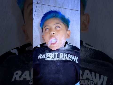 LAS CENIZAS DE LA ABUELA 👵