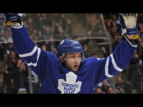 Shootout: Devils vs Maple Leafs