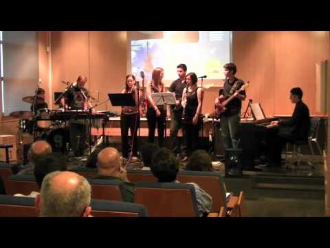 Mychael Danna - The Winner Is (Little Miss Sunshine OST)(cover)