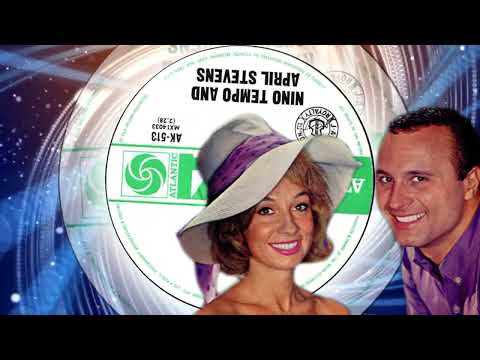 Nino Tempo And April Stevens  -  Whispering (1963)