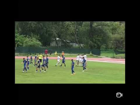 OHRID SPORT GFK OHRID LIHNIDOS - FK DETONIT 3-1