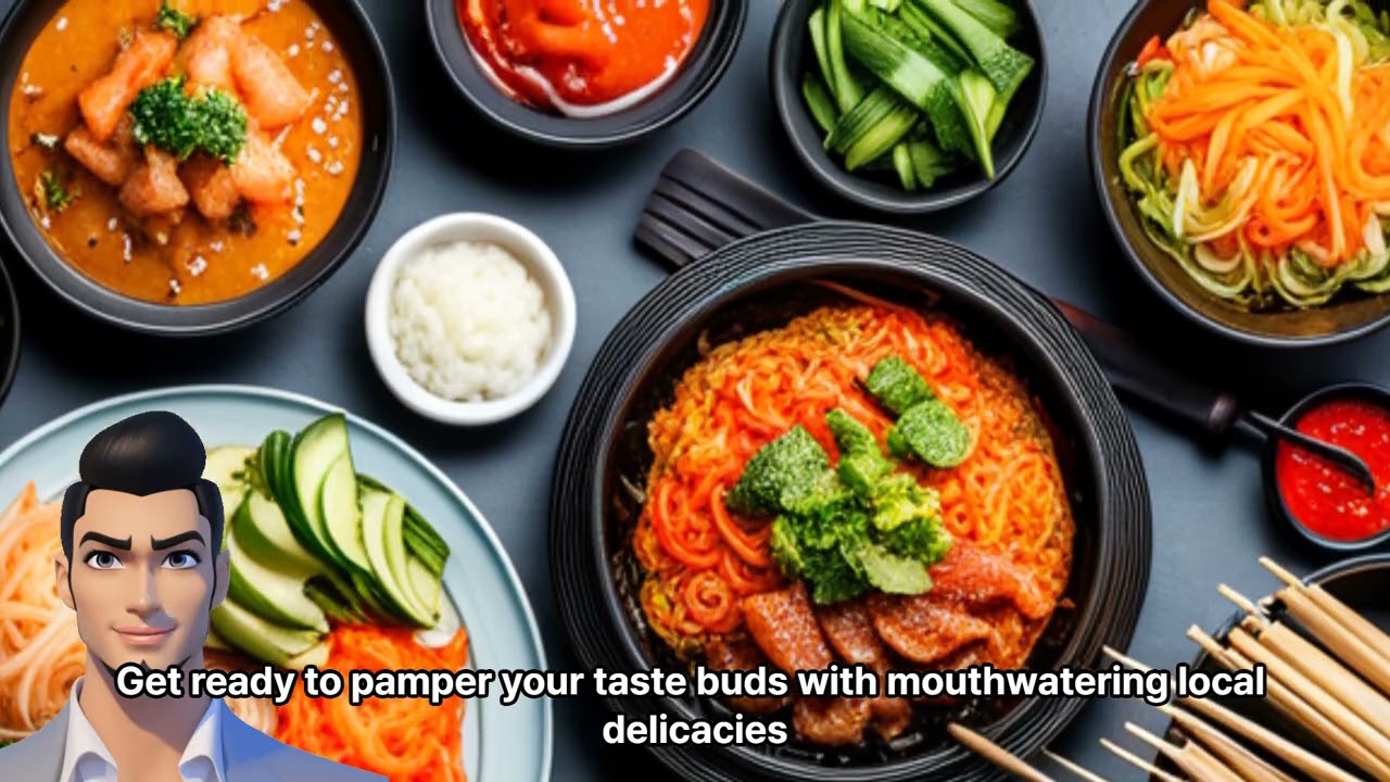 Top 3 Things You Must Do in Daejeon