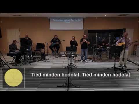 Tied minden hódolat