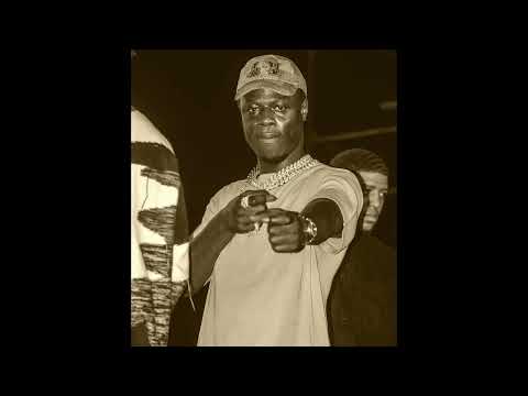 J HUS TYPE BEAT - "FURTHEST THING" @mxlvyn