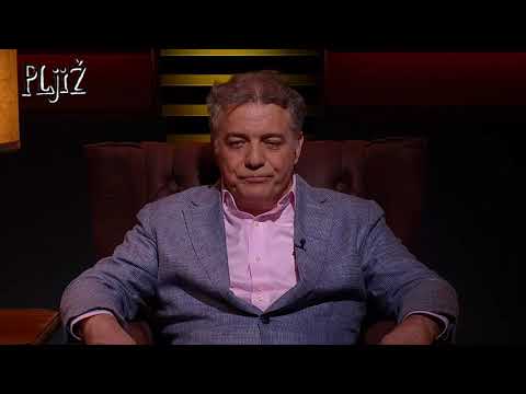 PLjiŽ skeč - MARIĆEVO HEPI SAOPŠTENJE - 29.04.2021.