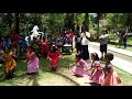 Dance Cover For Ra Ra Ra Bombiye Aurudu Dance