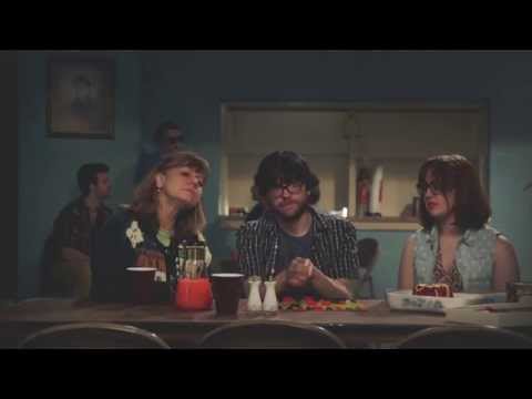 Handguns "The Loved Ones Who Hate Us" (Official Music Video)