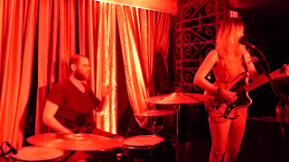 Slothrust - Magnets, Part 2 (SXSW 2016) HD