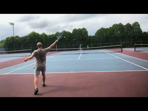 22.06.12 Henry vs Chang - Set 3 Selects