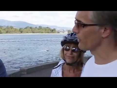 James Schouw - Seawall Chronicles #25 - John Reynolds - Salmon Part 2