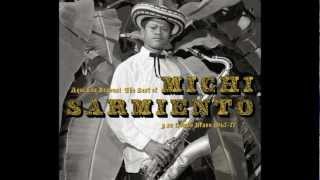 Michi Sarmiento Y Su Combo Bravo - Tumbando