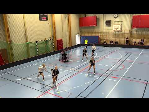 Träningsmatch Varla-Älvstranden Period 1