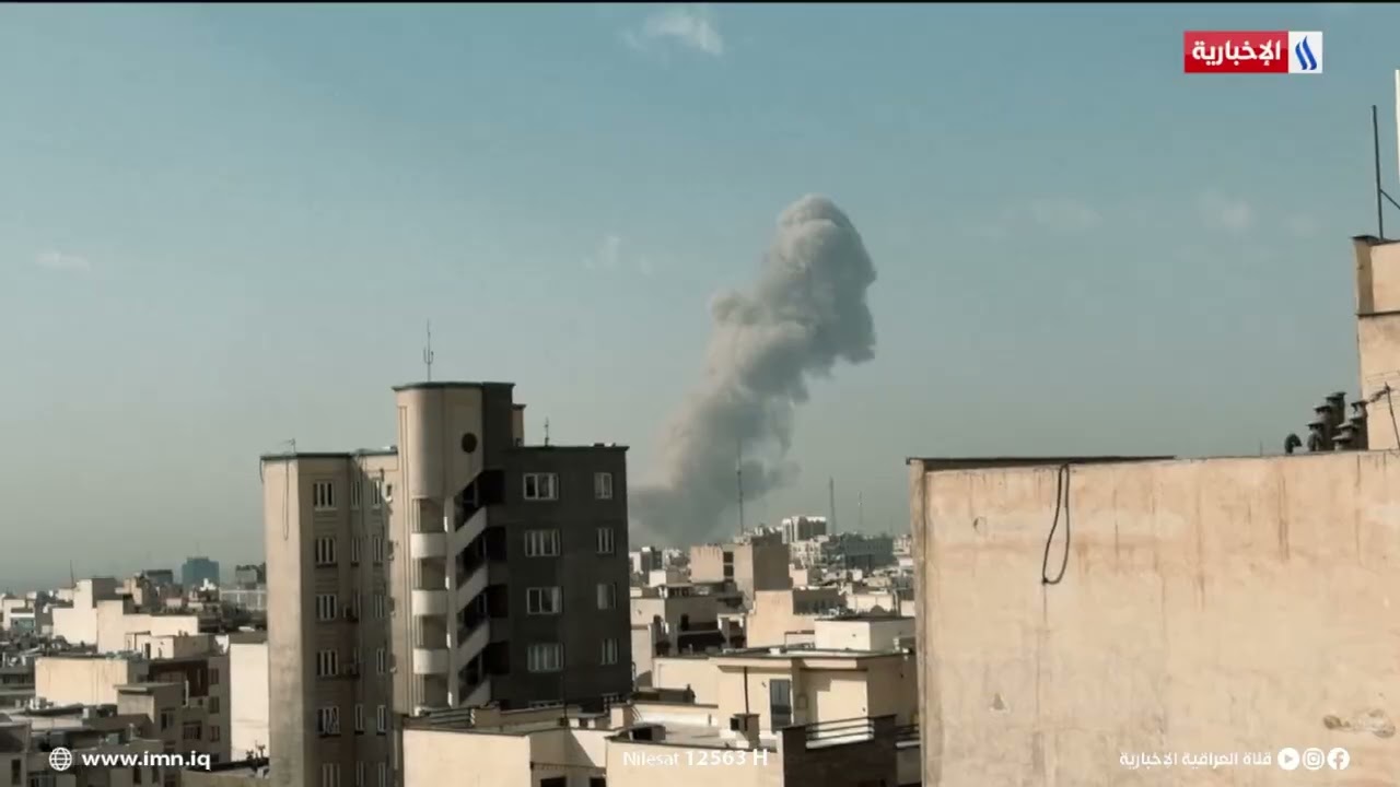 فيديو | مجلس الوزراء يحد التاسعة من صباح الغد موعدا لبدء الدوام الرسمي في نشرة الـ6 مساءً مع مصطفى ابراهيم