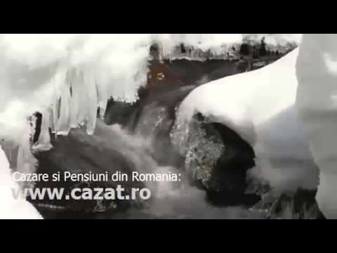 Cazare Malu Rosu, Prahova - Cazat.ro