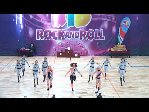 2018.03.03.  Moonlight döntő