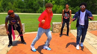 Young Thug - WTF You Doin ft Quavo, Rich The Kid &amp; Duke @MattSwag1_