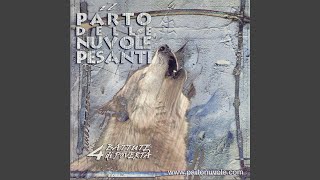Musik-Video-Miniaturansicht zu 10/100/1000 Songtext von Il Parto delle Nuvole Pesanti