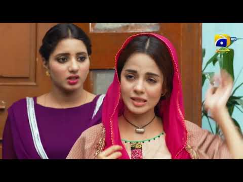Qalandar Episode 08 || Best Scene 03 || Geo Entertainment