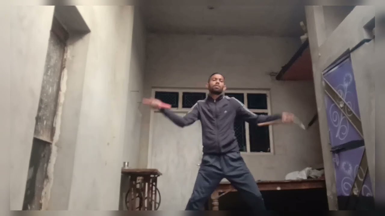 Mahtab Nunchuk | India